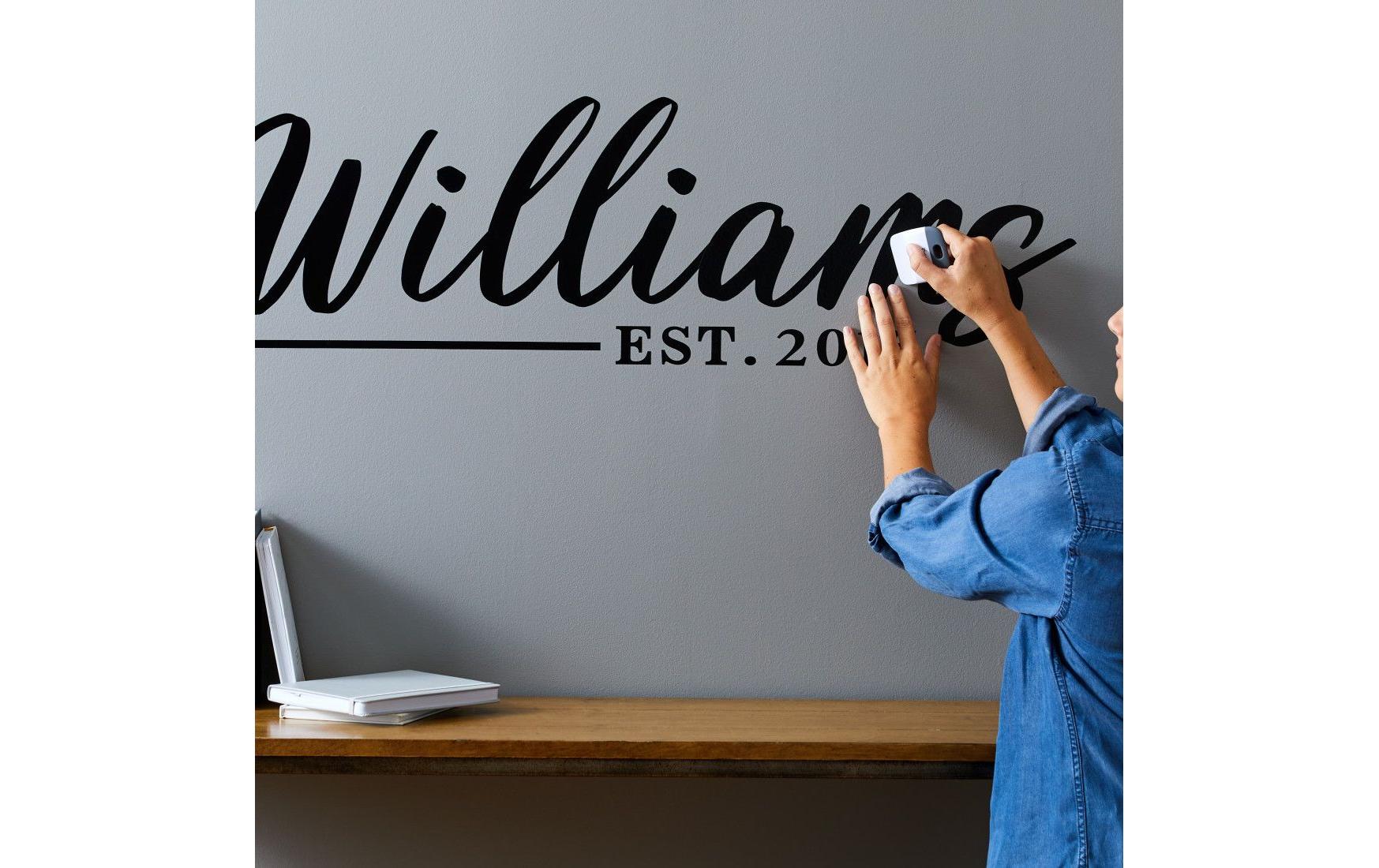Cricut Vinylfolie ablösbar, matt, selbstklebend – hellblau – 33 × 366 cm – für Maker 3, Explore Air 3