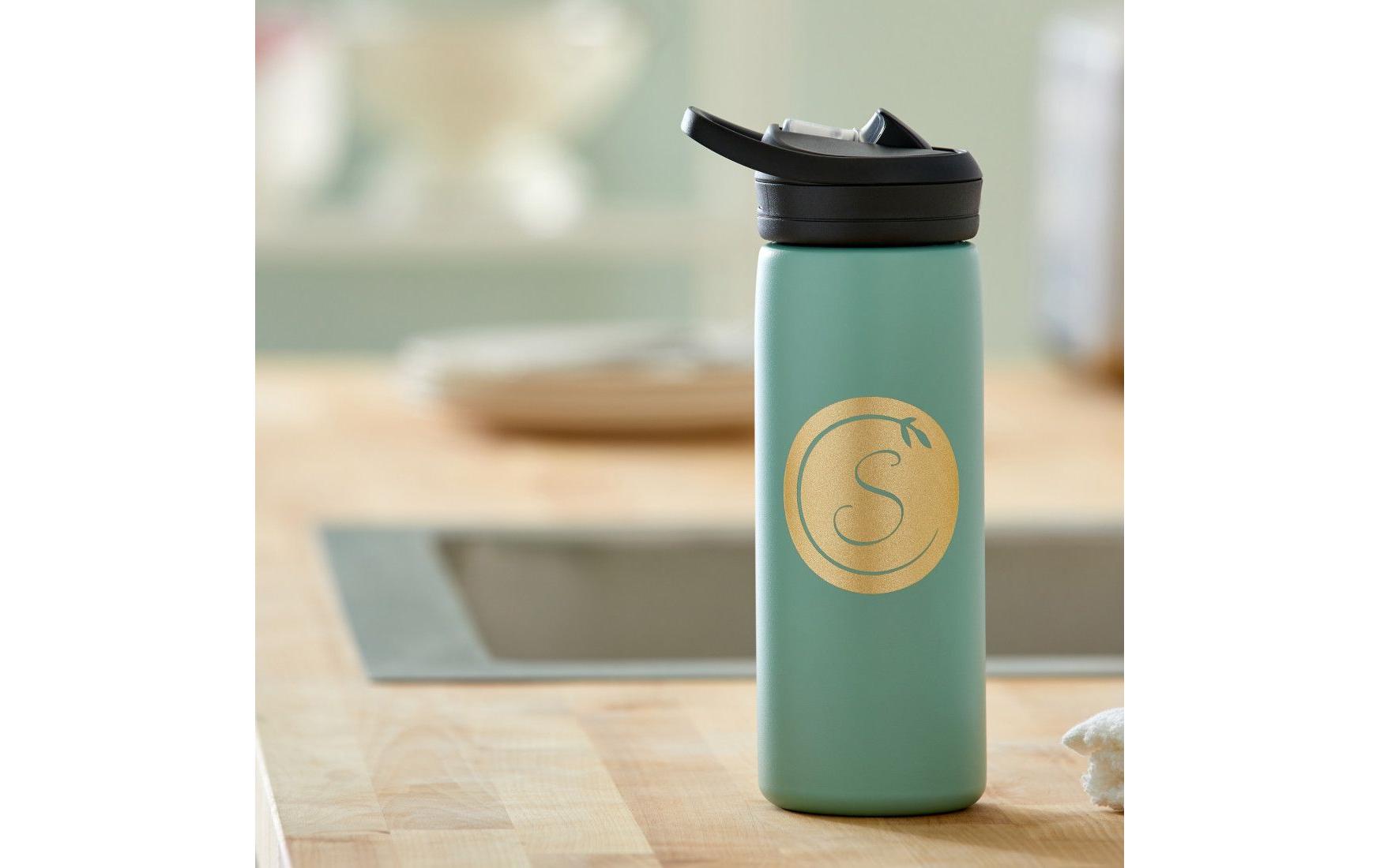 Cricut Vinylfolie schimmernd – Gold – 33 × 366 cm – für Maker 3