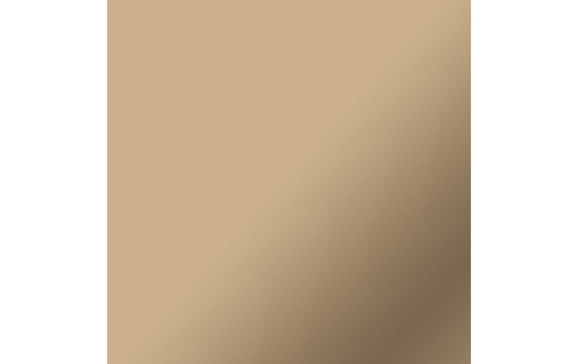 Cricut Matte Vinylfolie – Champagner – 33 × 366 cm – für Schneideplotter Maker 3