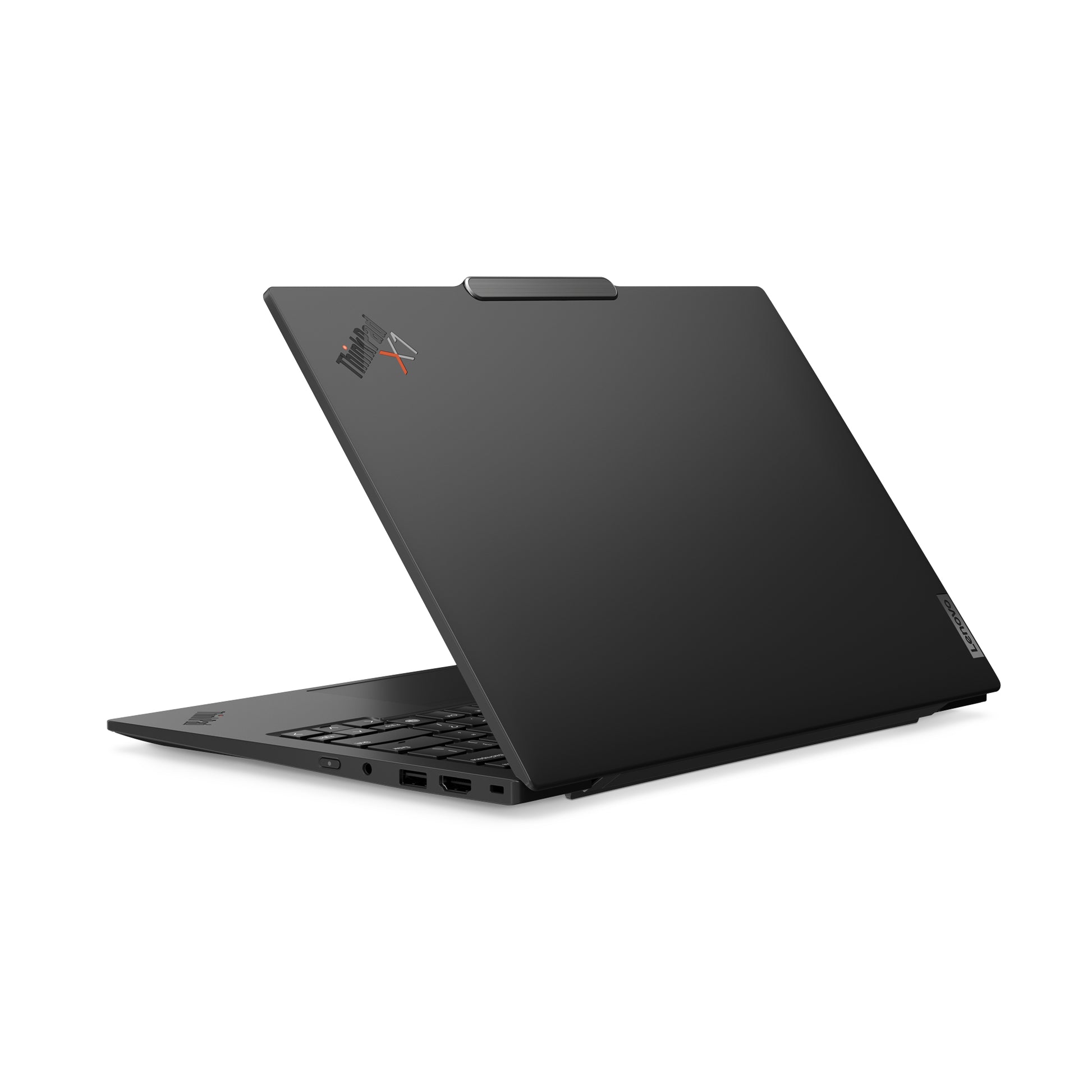 Lenovo ThinkPad X1 Carbon Gen 12 – Intel Core Ultra 7 155U, 14", 32 GB, 512 GB SSD, Windows 11 Pro