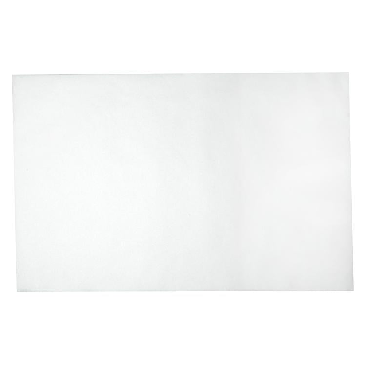 Tela Reinigungstuch Plano Gourmenta – Papier, 1-lagig – 58 × 38 cm – weiss