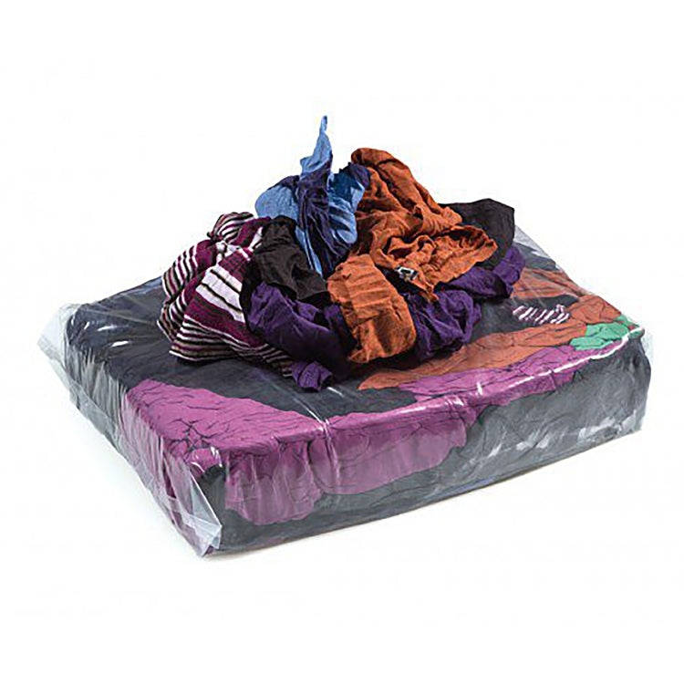 Putzlappen – assortiert – Trikot