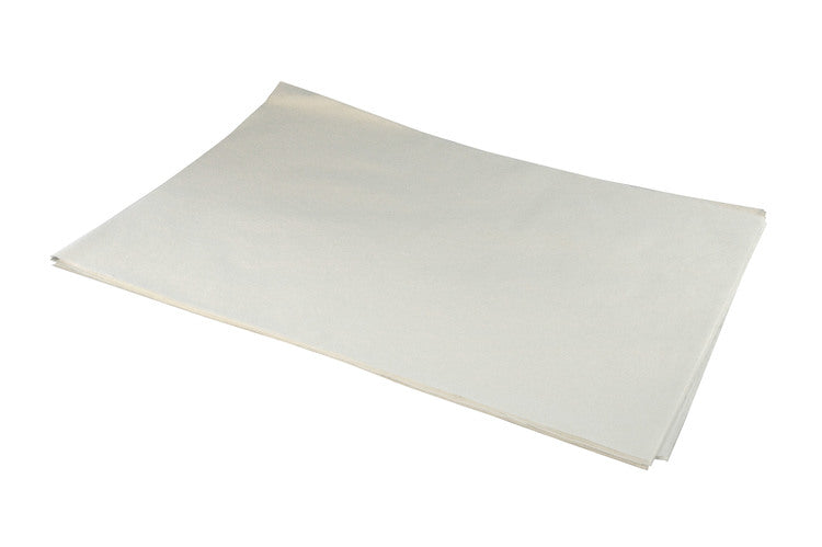 Venardo softline Haushaltspapier – 1-lagig – 58 × 38 cm – weiss