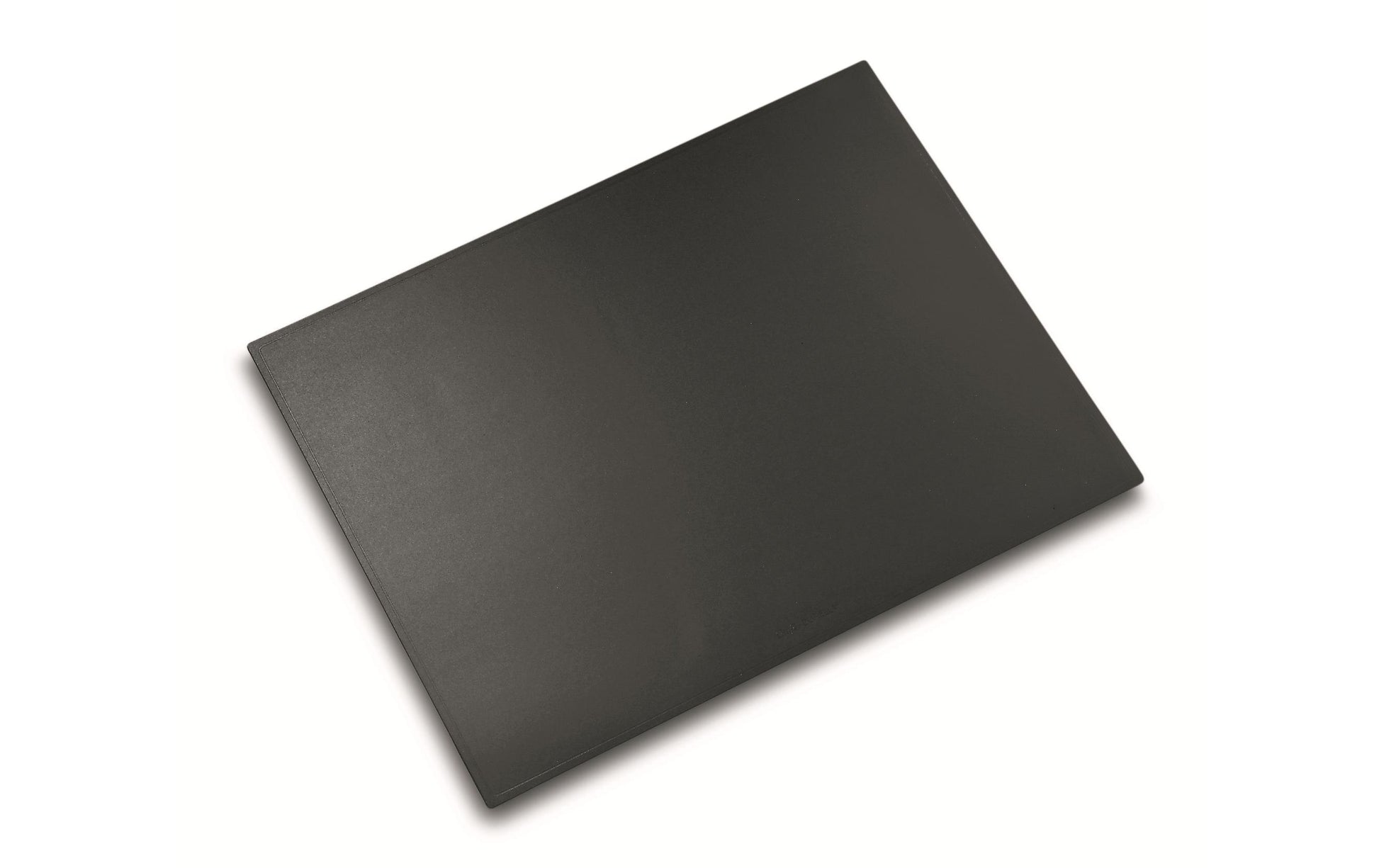Laufer Läufer Schreibunterlage Durella – 530 × 400 mm – Kunststoff, rutschfest