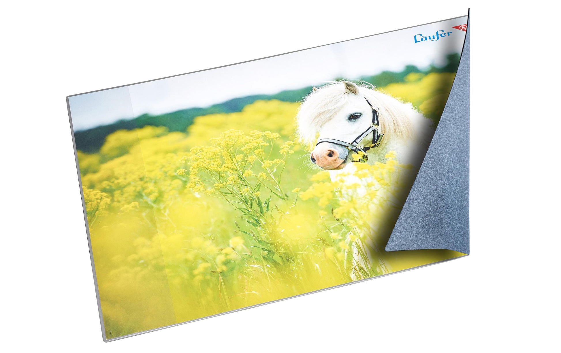 Laufer Schreibunterlage 46651 – Mehrfarbig