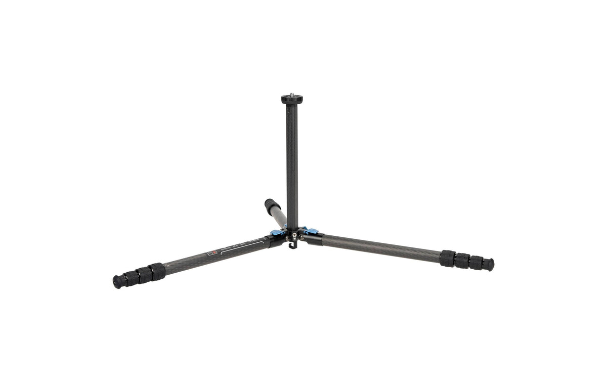 Sirui Superb Traveller 124 Stativ – bis 158 cm – 12 kg Traglast