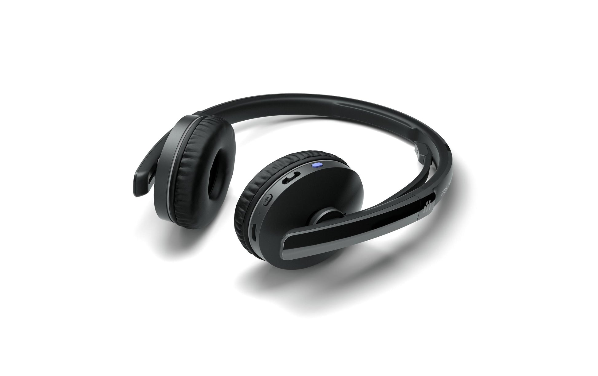 Epos ADAPT 260 – Duo Headset – USB‑A, Bluetooth