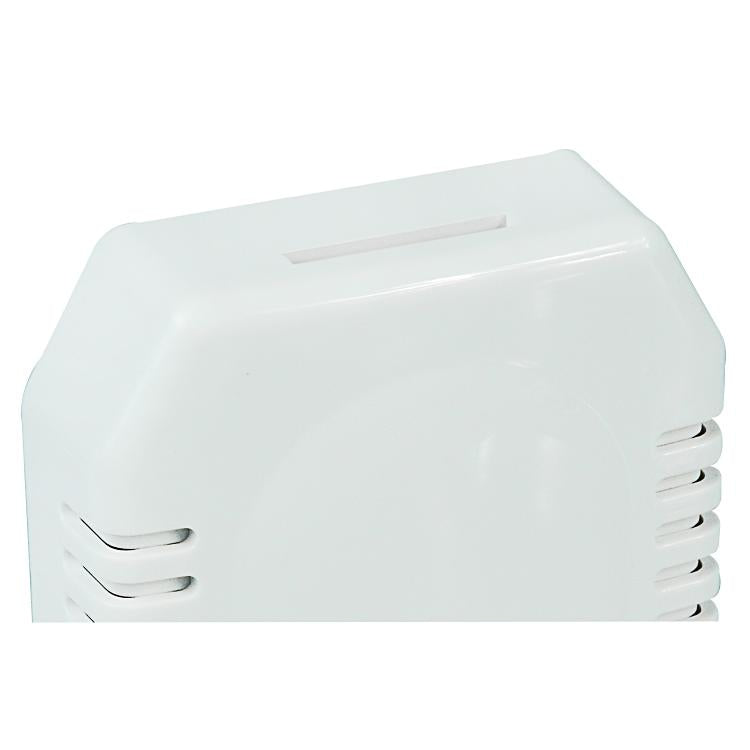 Air-o-Kit Mini – Lufterfrischer-Spendersystem, weiss