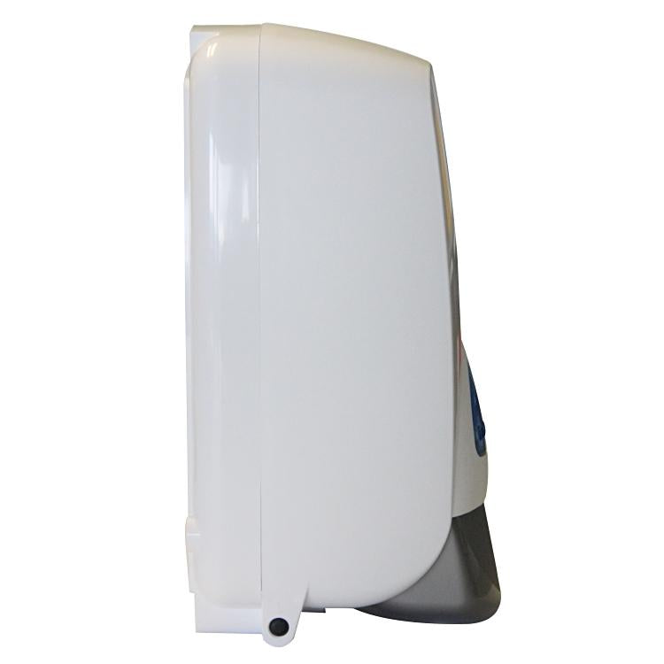 Venardo softline Venardo Seifenspender – Wandmontage – 1000 ml, weiss, ABS