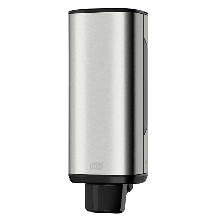 Tork Image S4 Manueller Seifenspender – Wandmontage – Edelstahl