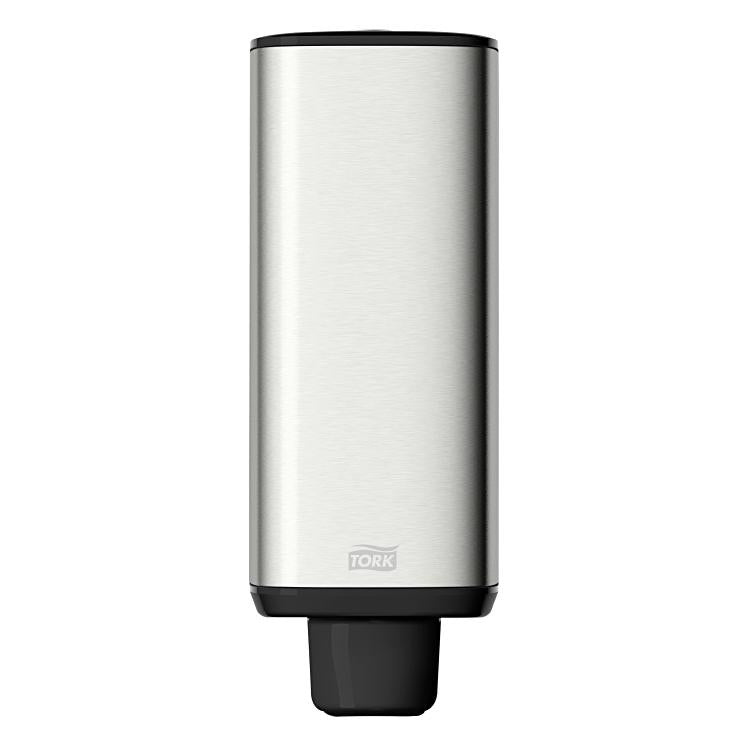 Tork Image S4 Manueller Seifenspender – Wandmontage – Edelstahl
