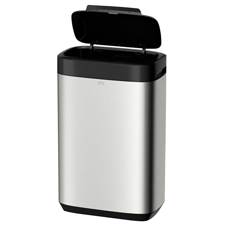 Tork Ersatzdeckel – für Image B1 (50 l) – schwarz
