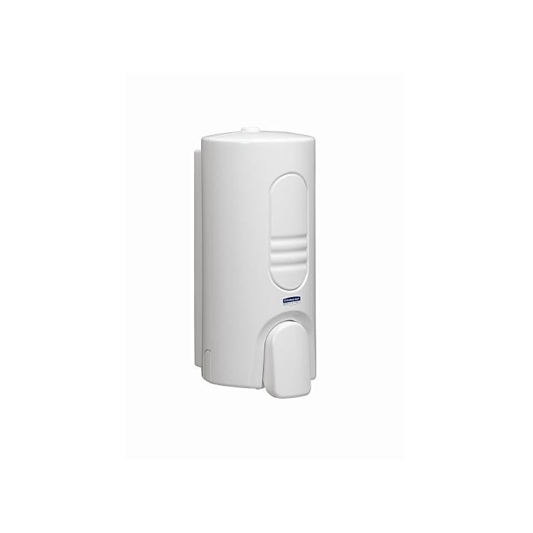 Kimberly Clark Hygienebeutelspender – für SCOTT Reiniger, 20 × 9 × 10 cm