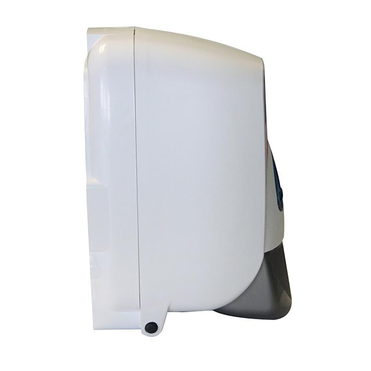 Venardo softline Seifenspender – ABS, weiss, 500 ml
