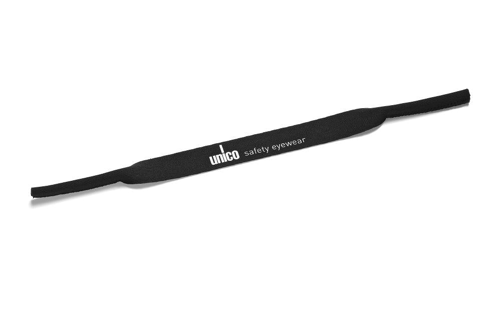 Unico Graber Schutzbrillenband UNIsail – für UNICO, schwarz