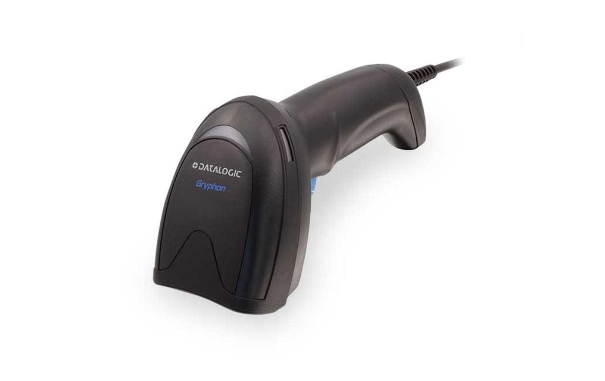 Datalogic Gryphon GD4220 – Barcodeleser – USB