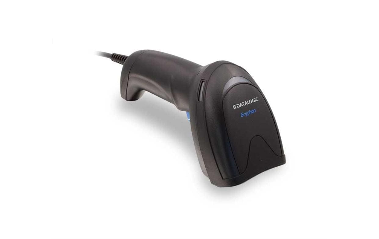 Datalogic Gryphon GD4220 – Barcodeleser – USB