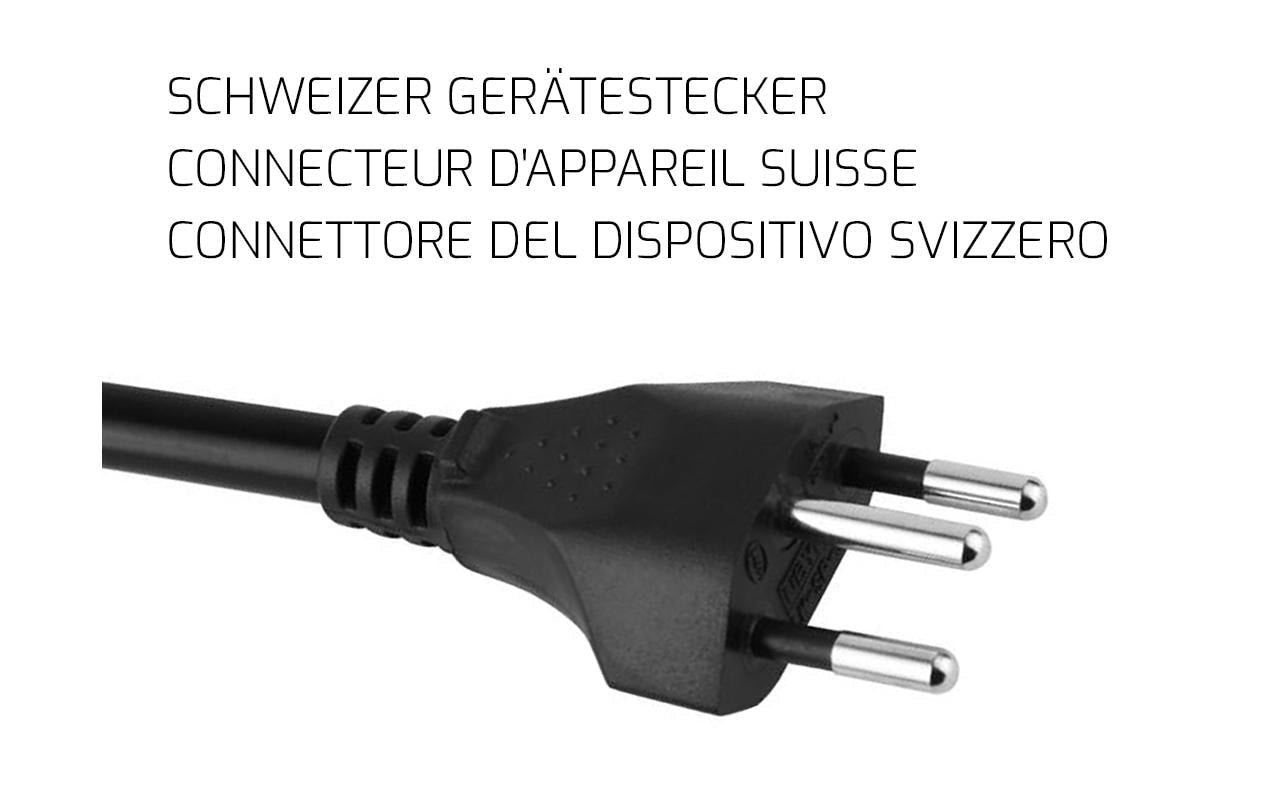 Furber Hot Dog Maschine – 420 W, 2 Heizstäbe