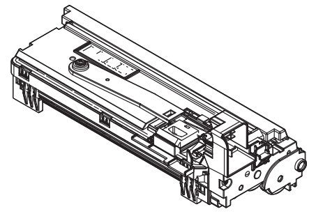 Kyocera Entwicklereinheit – OEM DV-3100