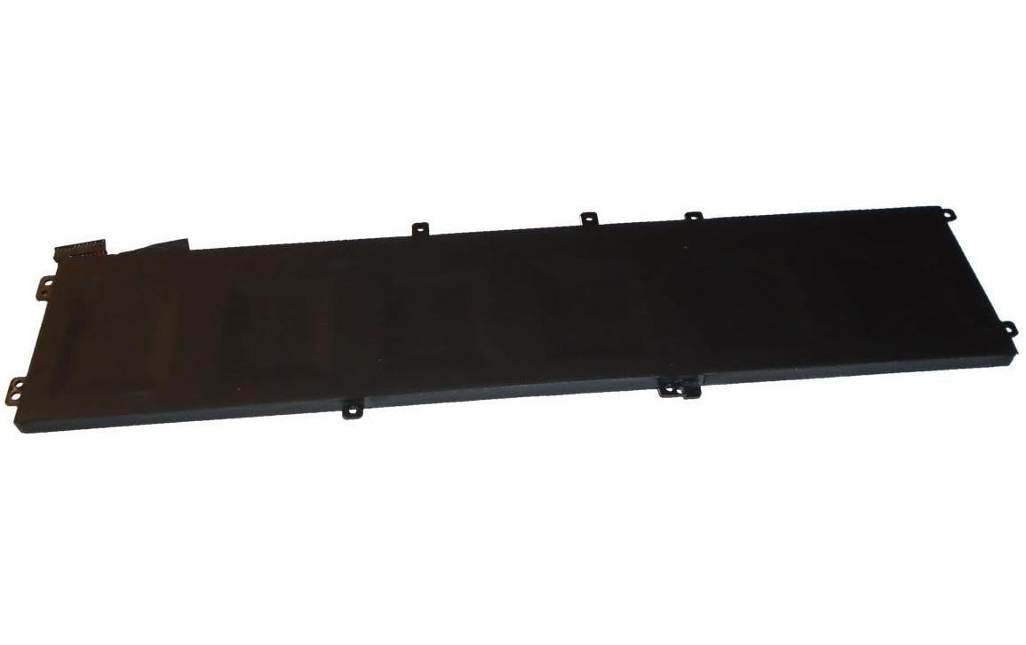 Vistaport Notebook-Akku – für Dell Precision 5520, 5530, 5540 – 95 Wh, 11,4 V (6 Zellen) – Schwarz