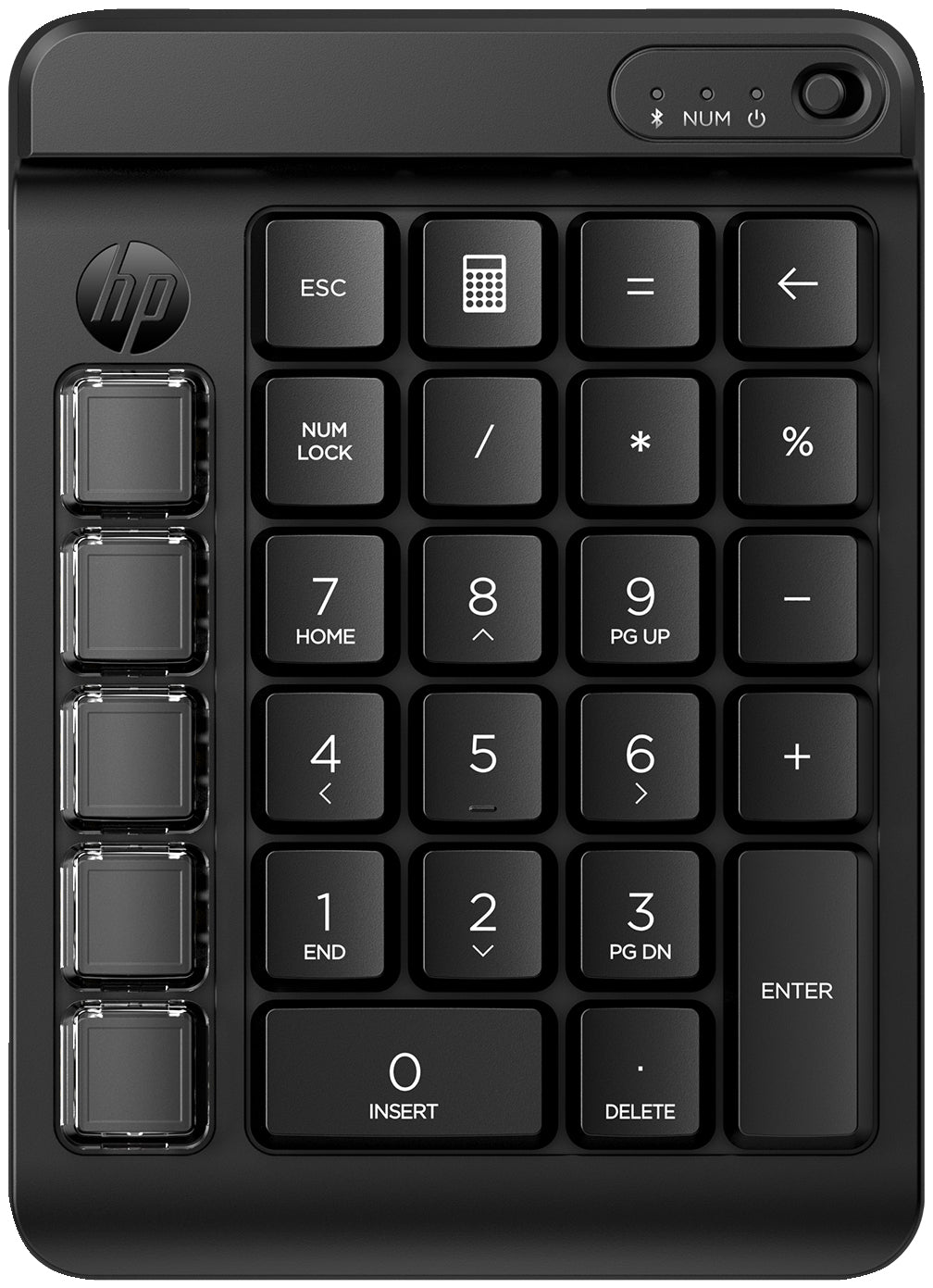 HP 430 – Tastatur, kabellos
