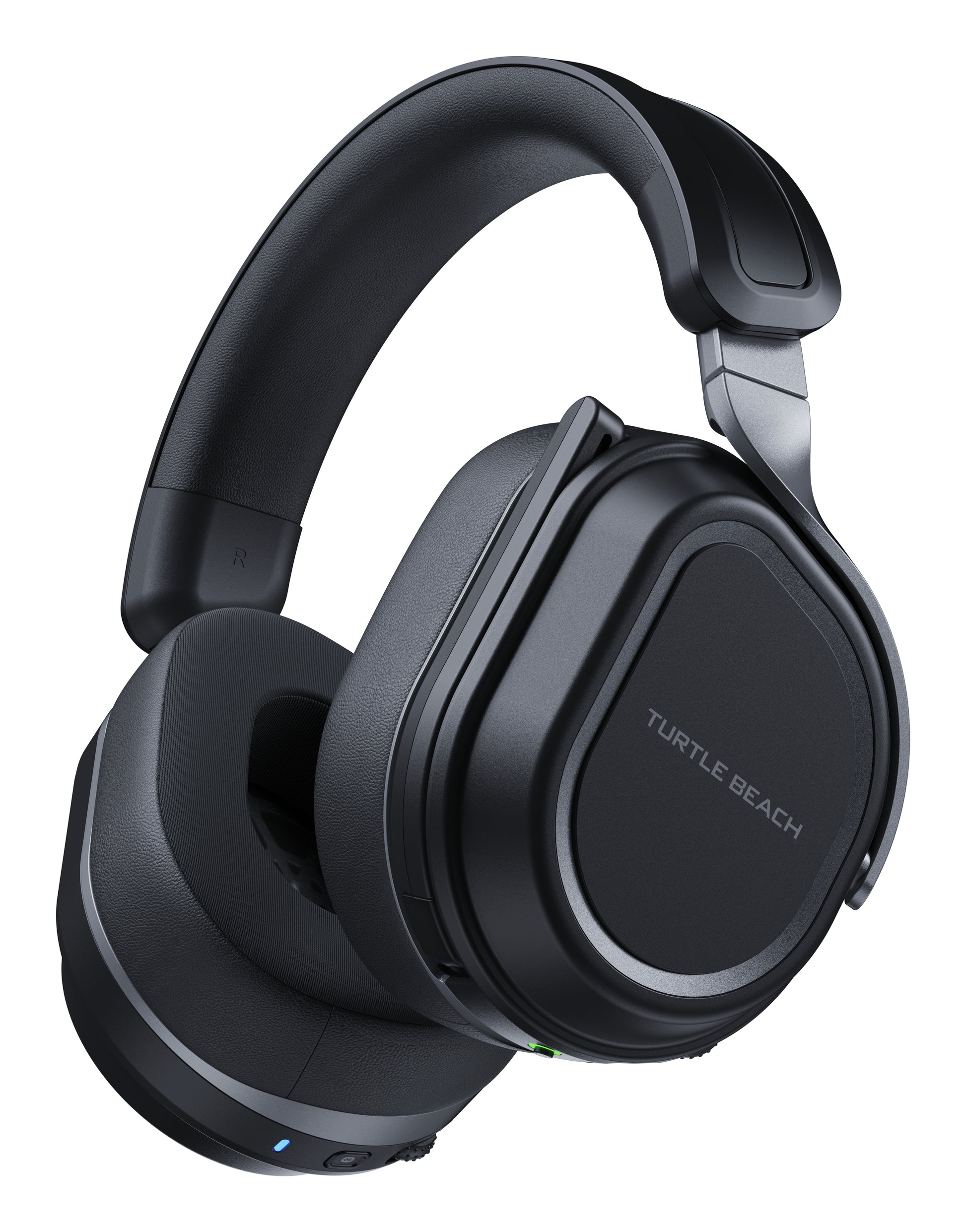 Turtle Beach Stealth 700 Gen 3 – Over-Ear Gaming-Headset – Bluetooth 5.2 – für PC/PlayStation/Steam Deck und mehr