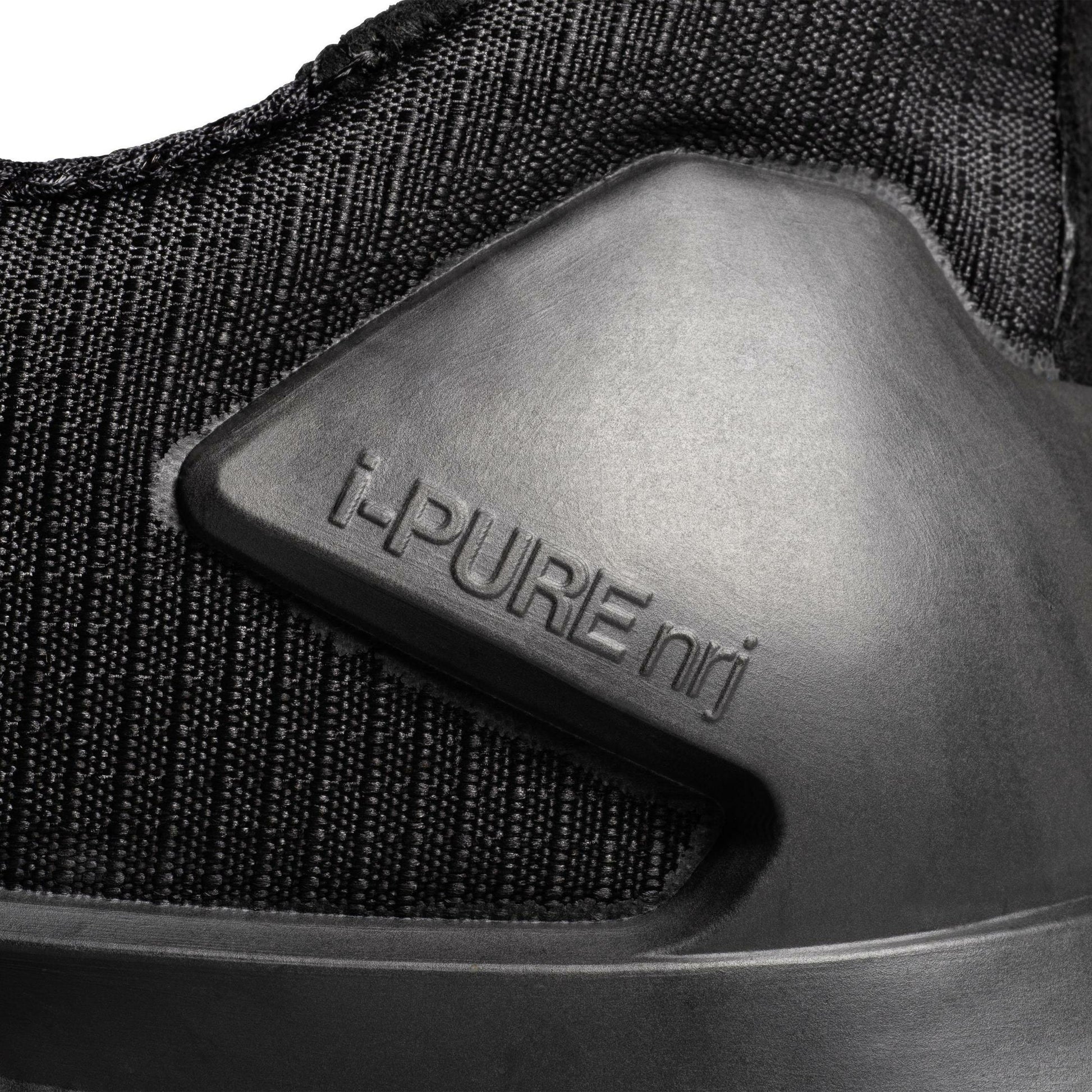 Uvex 1 x-craft pro Sicherheits-Halbschuh S1 PL – Schwarz – Grösse 39, Weite 11