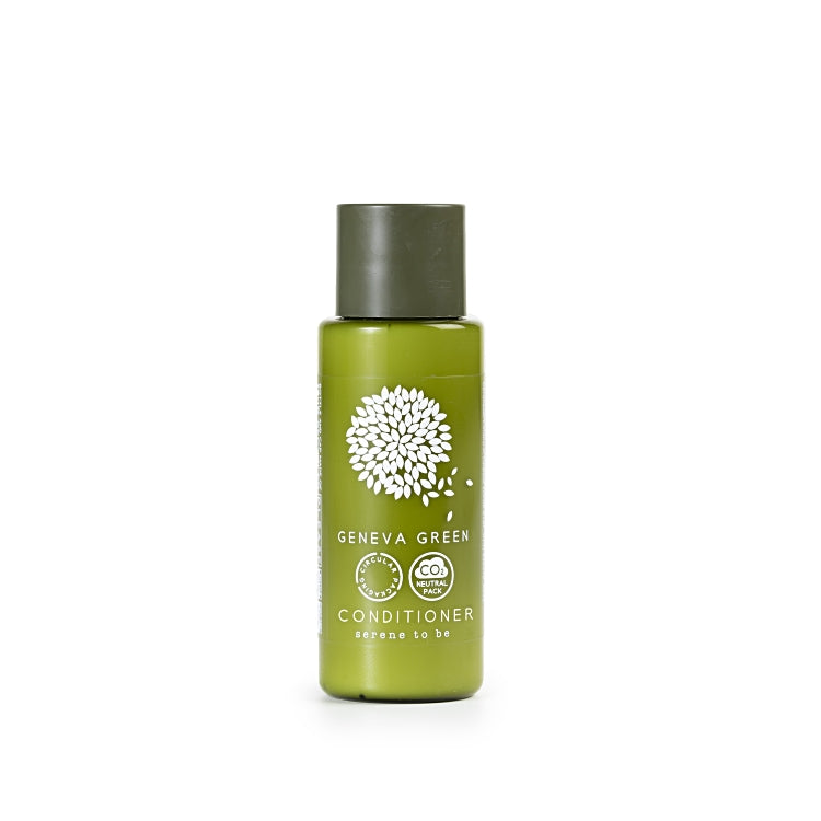 Geneva Green Spülung – 300 × 30 ml