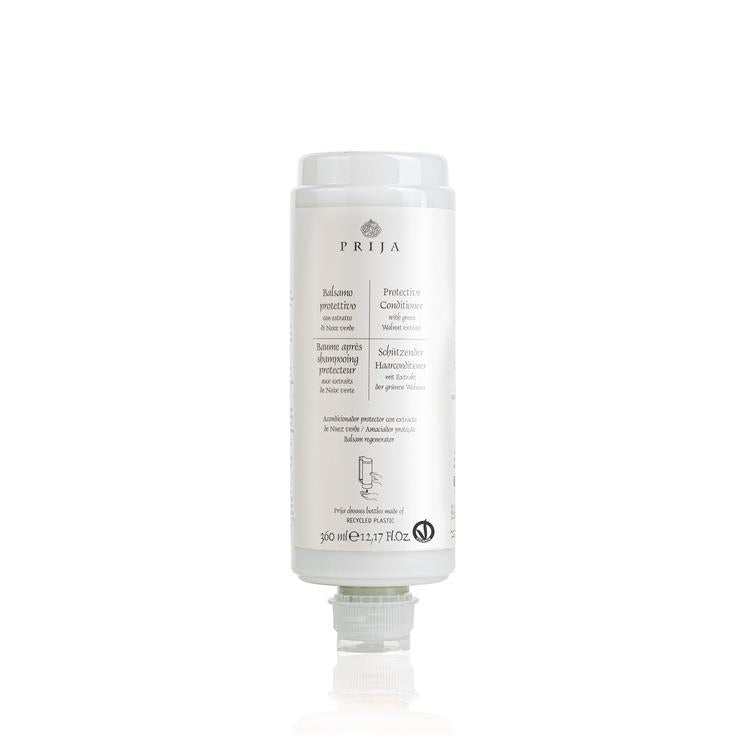 Prija Conditioner – mit grünem Walnussextrakt, VEGANOK-zertifiziert – 360 ml