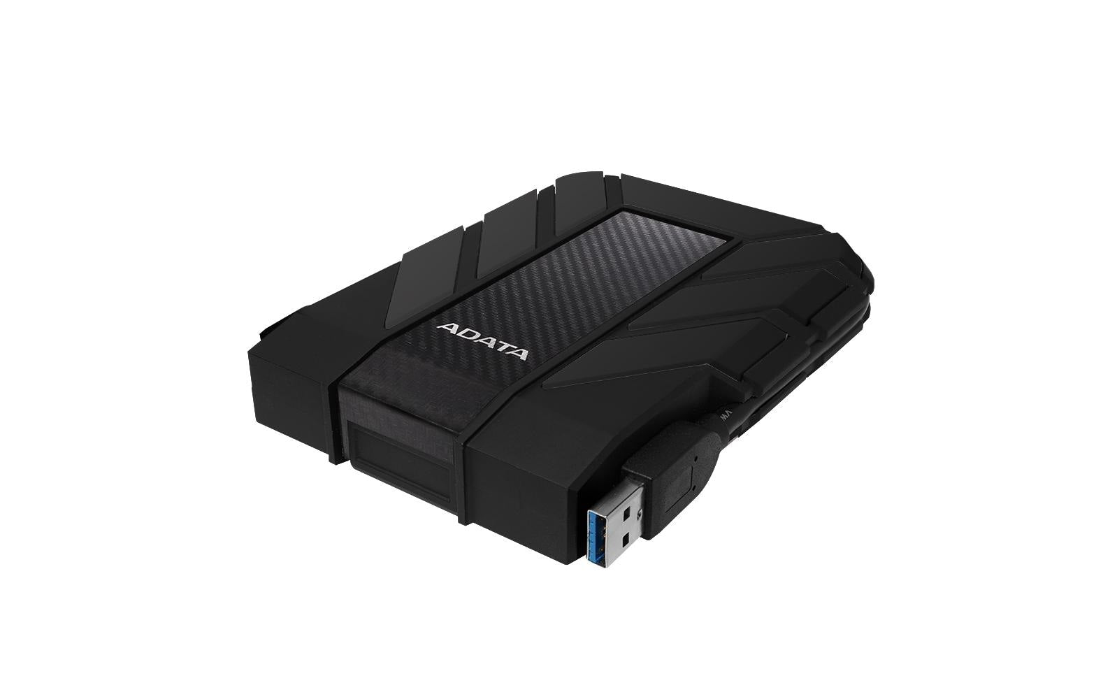 ADATA HD710 Pro Speichergerät – 2 TB, USB 3.2 Gen 1, staubresistent, schockresistent, wasserdicht