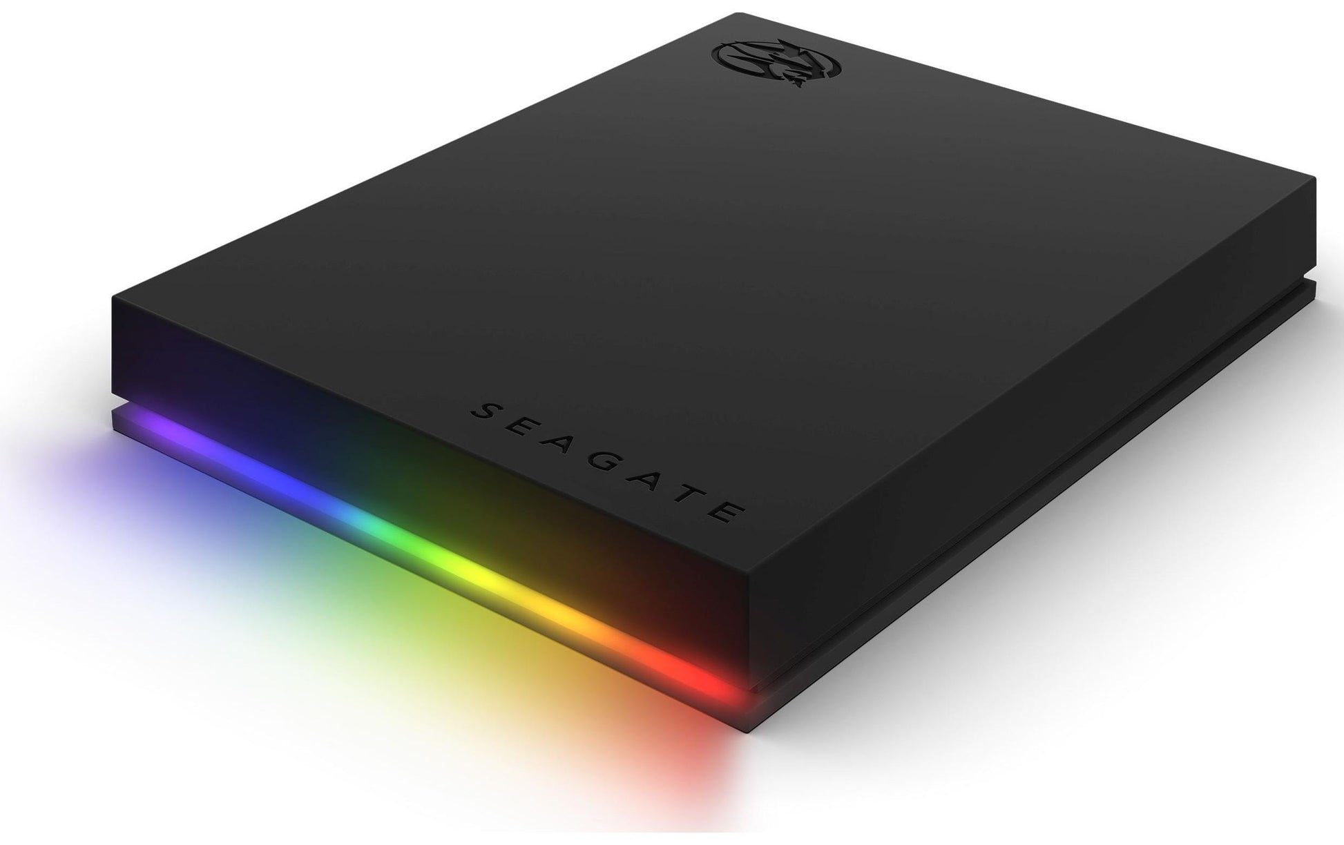Seagate FireCuda Game Drive Speichergerät – 2 TB, USB 3.2 Gen 1, für Windows, Mac