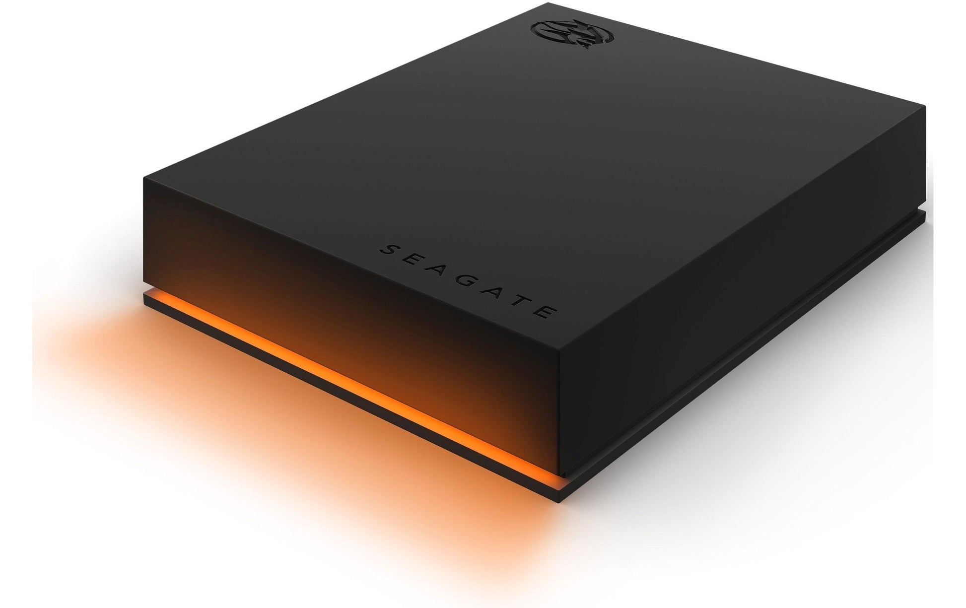 Seagate FireCuda Game Drive Speichergerät – 2 TB, USB 3.2 Gen 1, für Windows, Mac