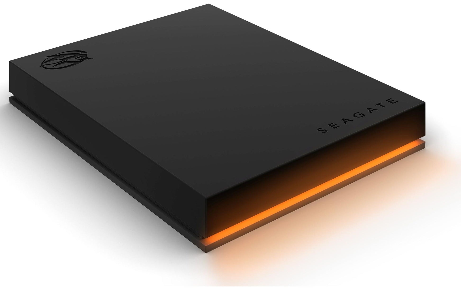 Seagate FireCuda Game Drive Speichergerät – 2 TB, USB 3.2 Gen 1, für Windows, Mac