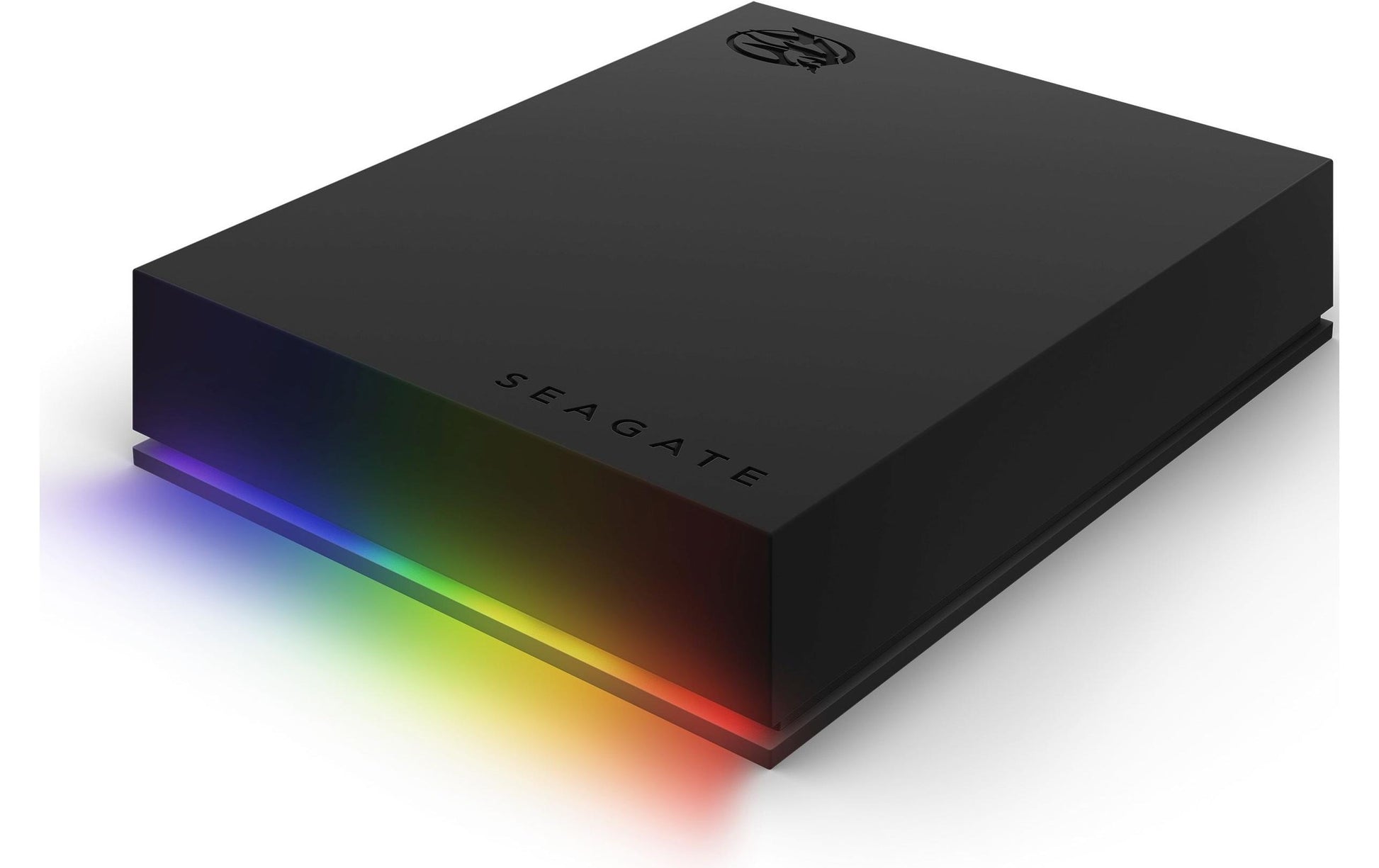 Seagate FireCuda Game Drive Speichergerät – 2 TB, USB 3.2 Gen 1, für Windows, Mac