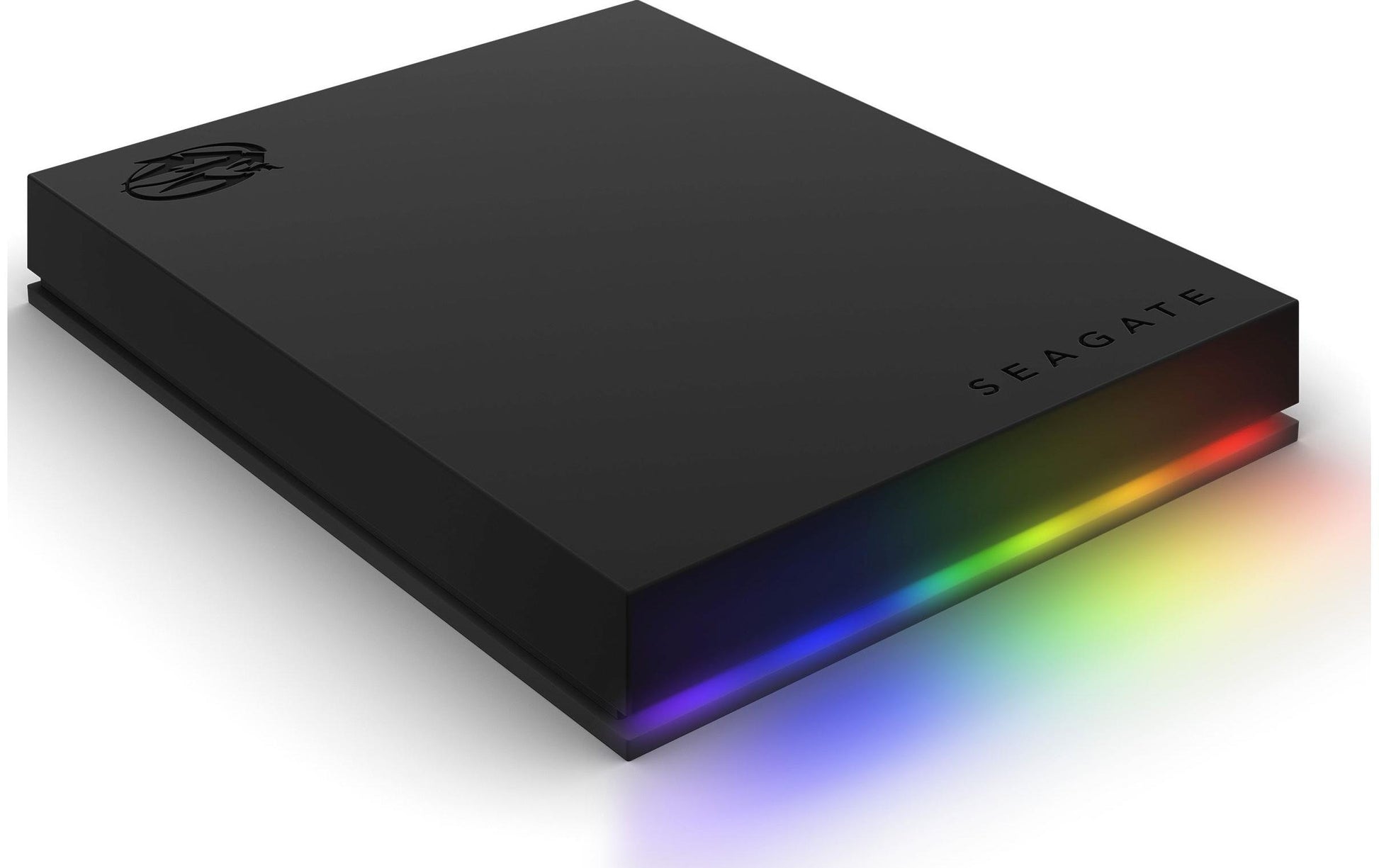 Seagate FireCuda Game Drive Speichergerät – 2 TB, USB 3.2 Gen 1, für Windows, Mac