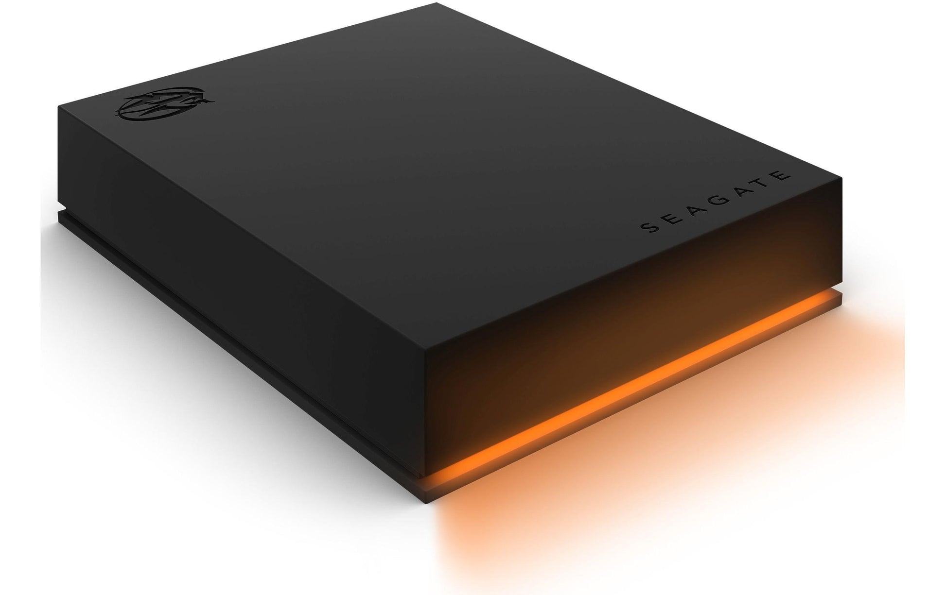 Seagate FireCuda Game Drive Speichergerät – 2 TB, USB 3.2 Gen 1, für Windows, Mac
