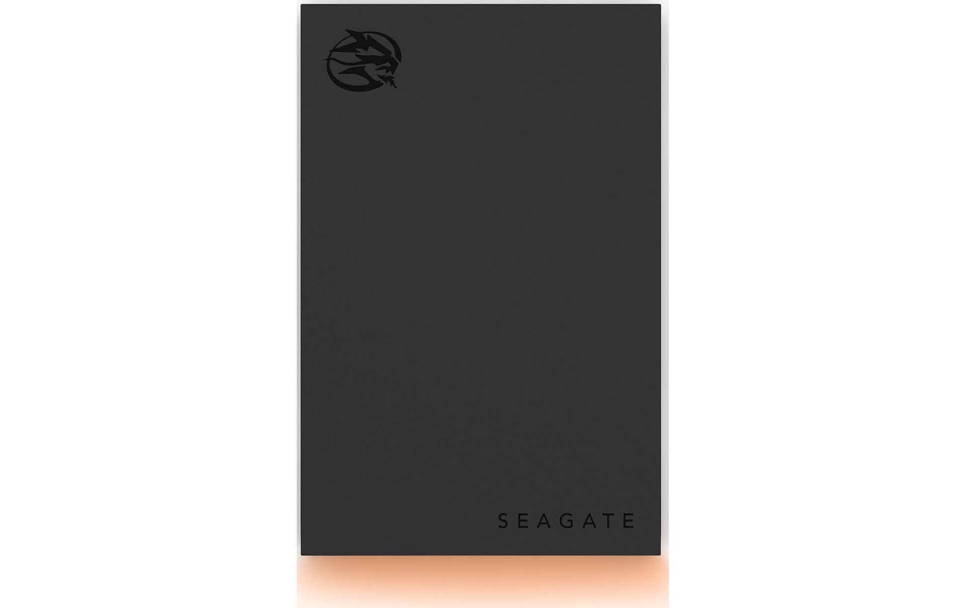Seagate FireCuda Game Drive Speichergerät – 2 TB, USB 3.2 Gen 1, für Windows, Mac