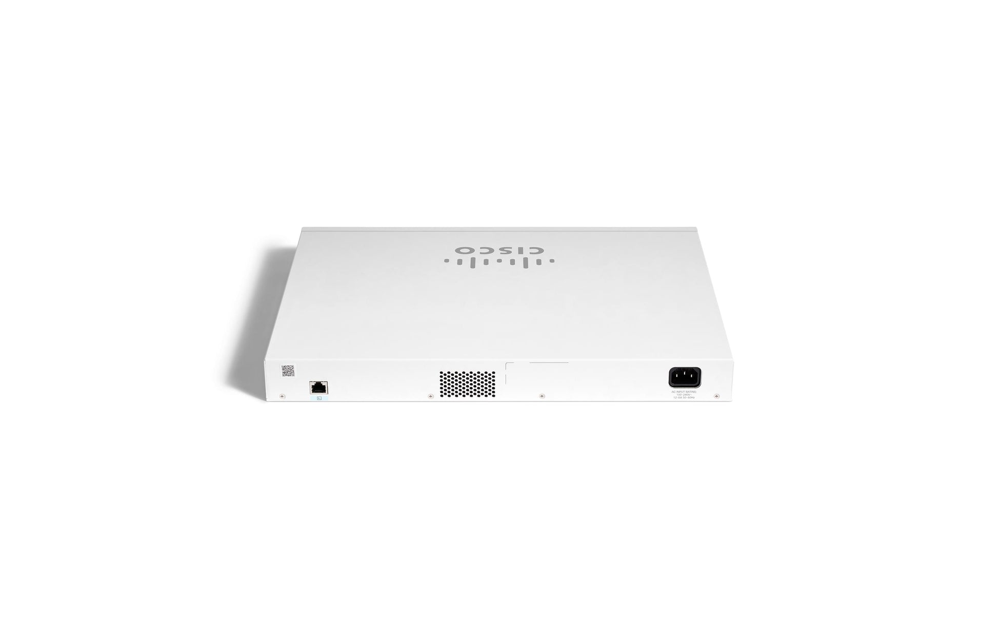 Cisco CBS220-48T-4X-EU – Managed Switch – 48×GbE, 4×SFP+, L2, 1U