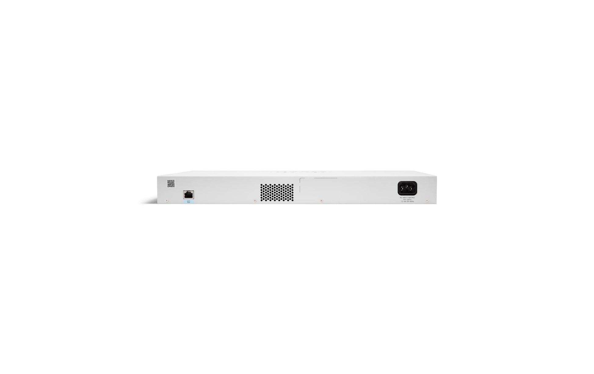 Cisco CBS220-48P-4G-EU – Managed Switch – 48×GbE, 4×SFP, L2, PoE+ 382 W, 1U