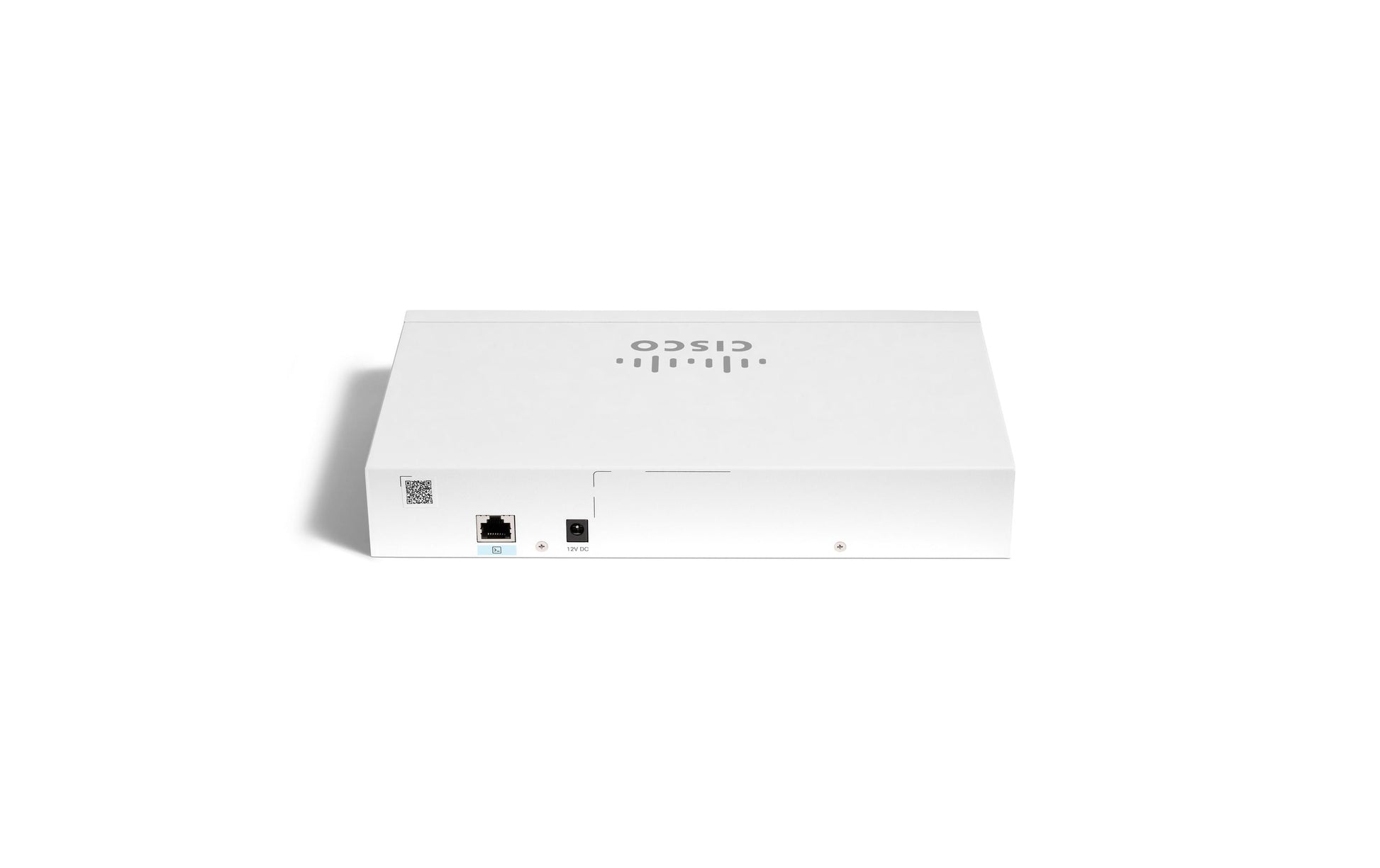 Cisco CBS220-8T-E-2G – Managed L2 Switch – 8× 1G, 2× SFP, 19", 1U