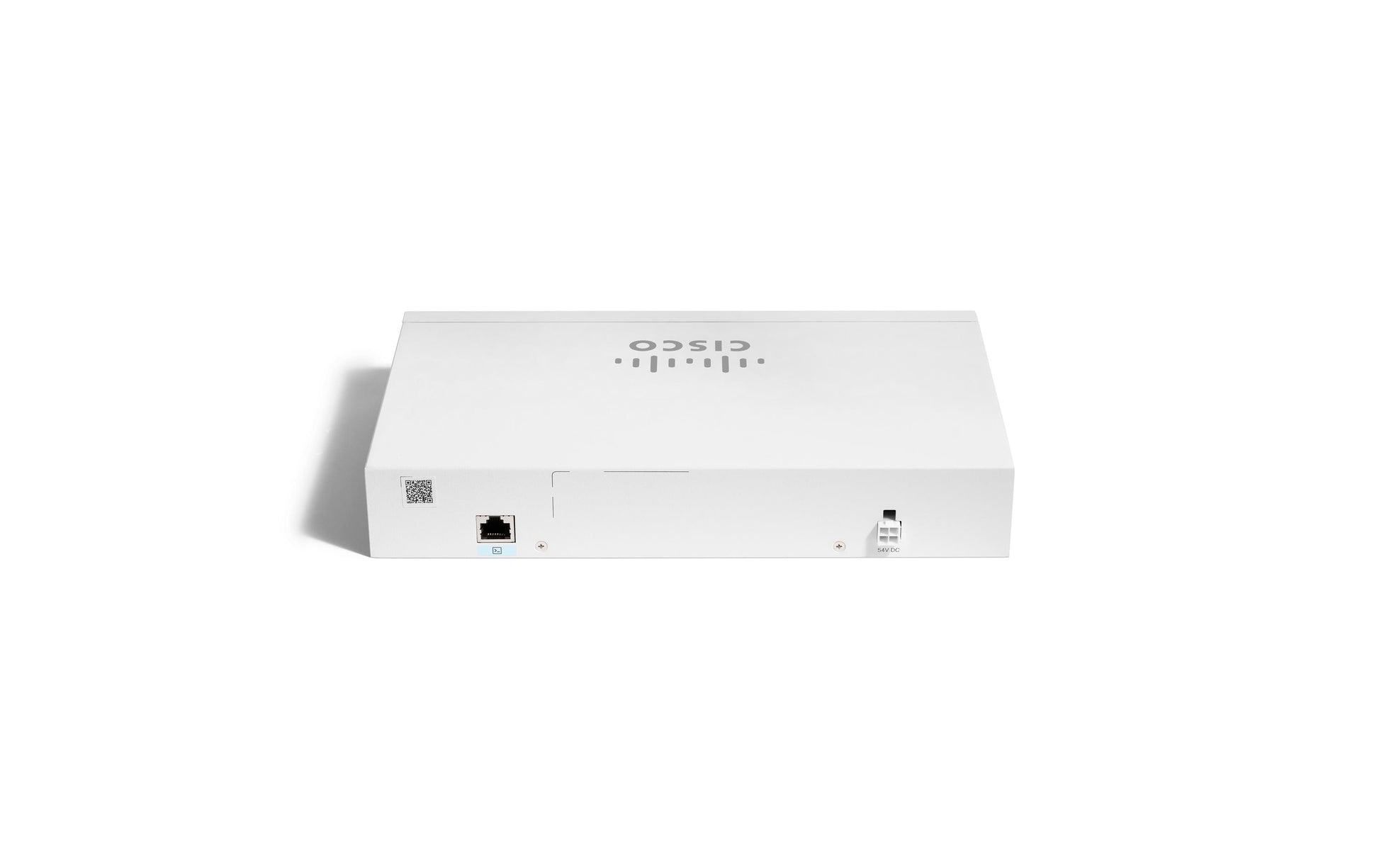 Cisco CBS220-8P-E-2G-EU – Managed L2 Switch – 8× 1G, 2× SFP, PoE+, PoE-Budget 65 W, 19"