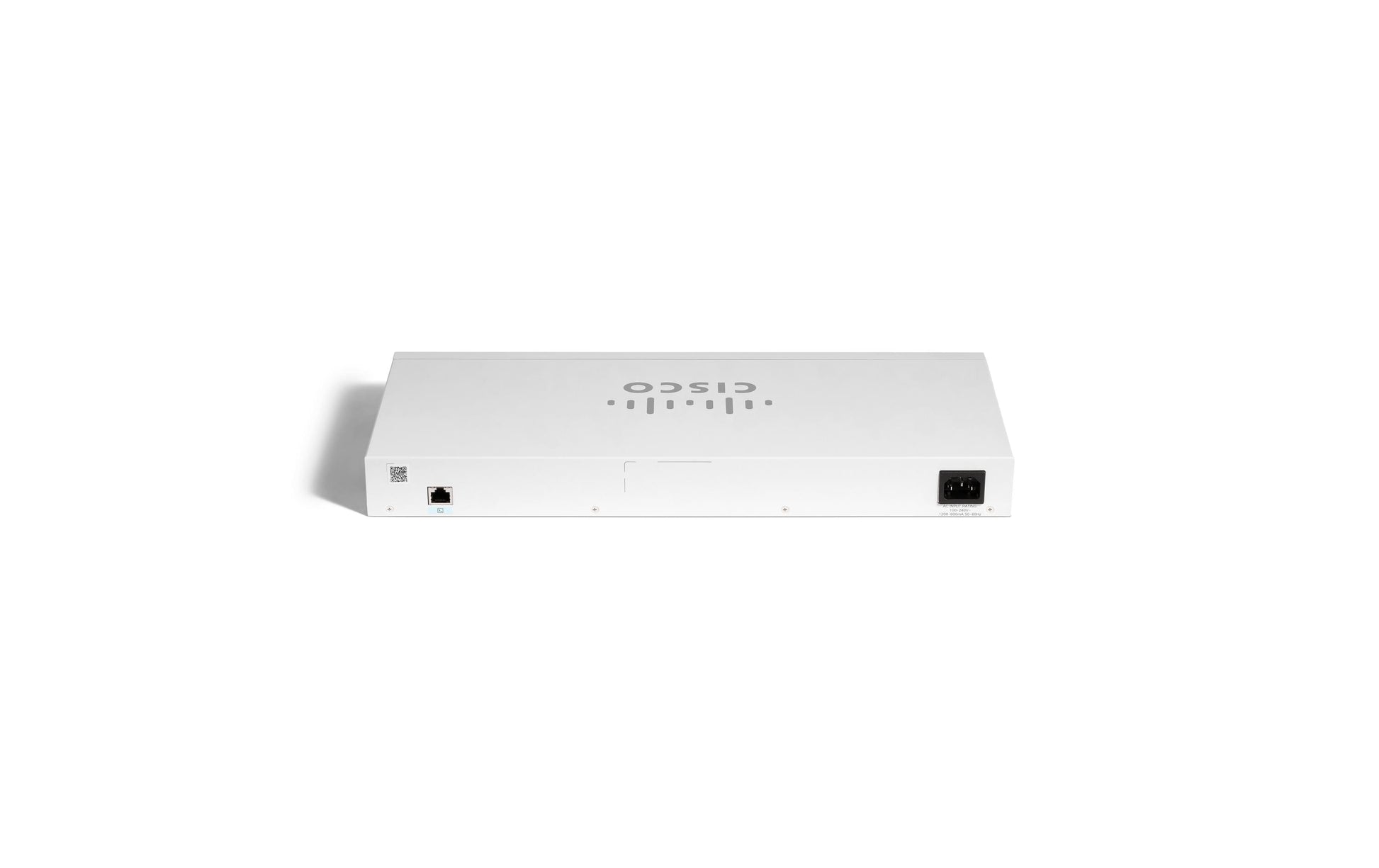 Cisco CBS220-24T-4G – Managed Switch – 24×GbE, 4×SFP, L2, 1U