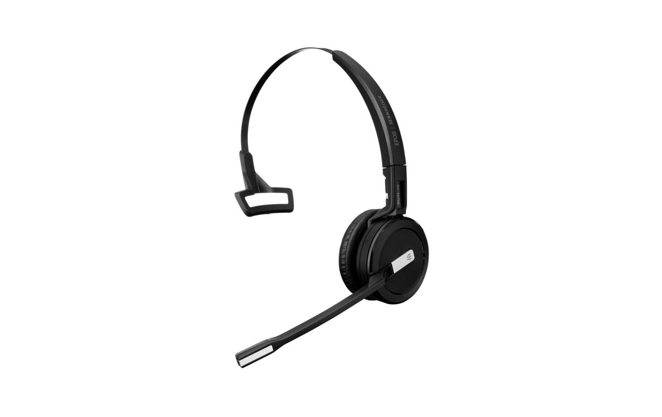 Epos IMPACT SDW 10 HS – Mono Headset – ohne Basisstation