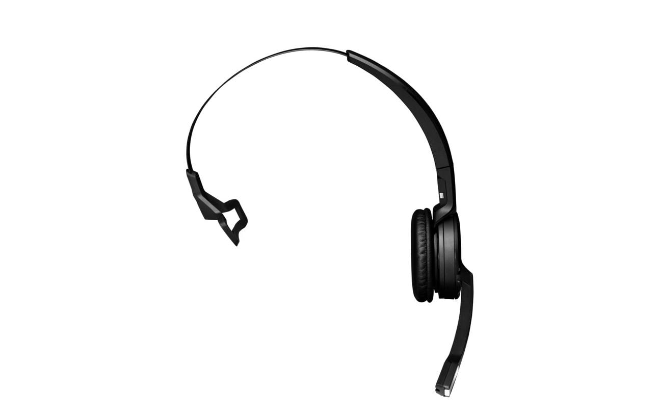 Epos IMPACT SDW 10 HS – Mono Headset – ohne Basisstation