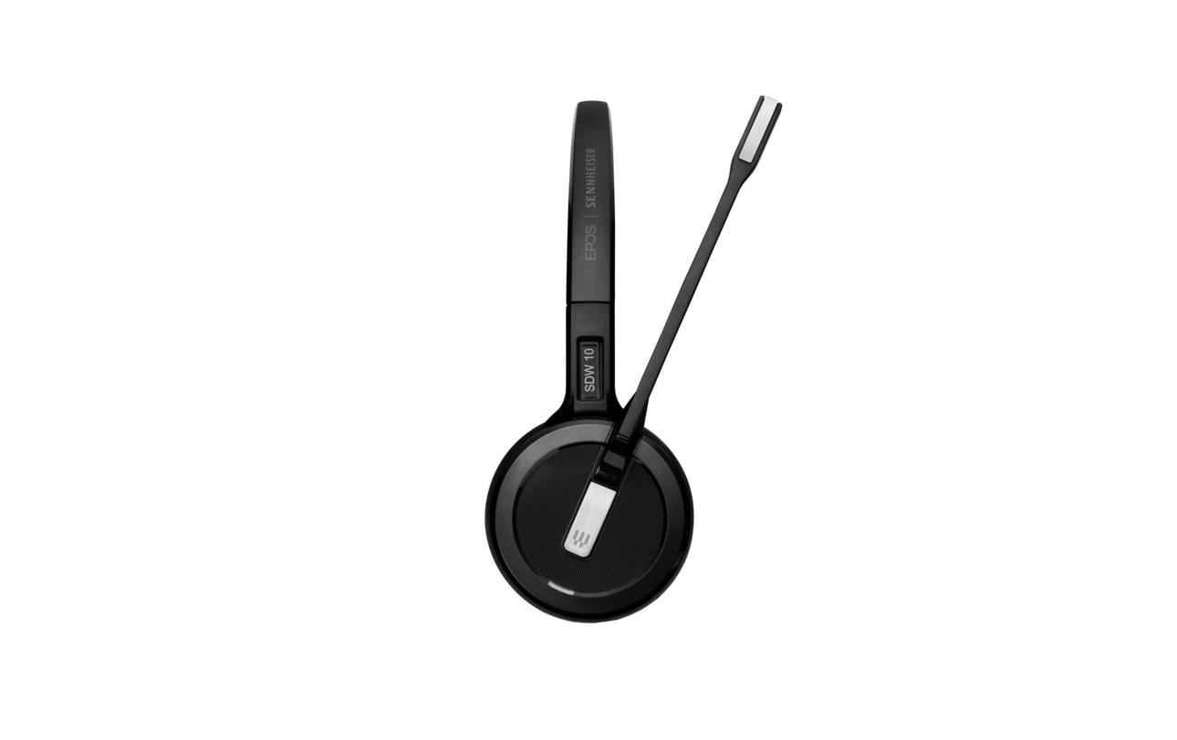 Epos IMPACT SDW 10 HS – Mono Headset – ohne Basisstation