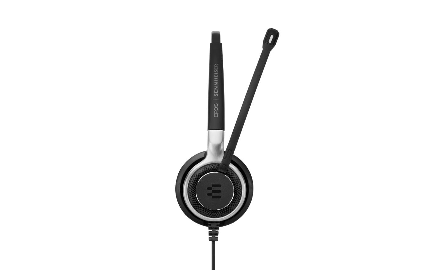 EPOS IMPACT SC 665 – Duo Headset – Kabelgebunden, USB, 3,5 mm Klinke