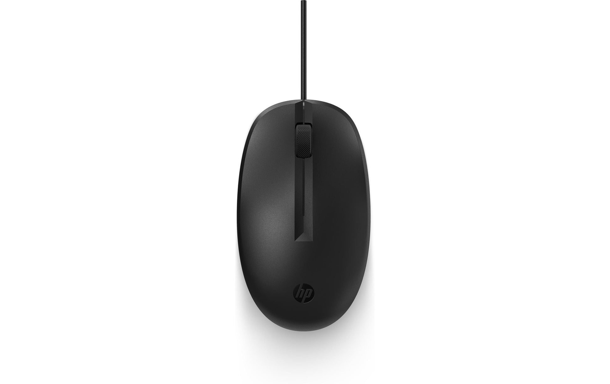 HP 128 LSR Maus – kabelgebunden