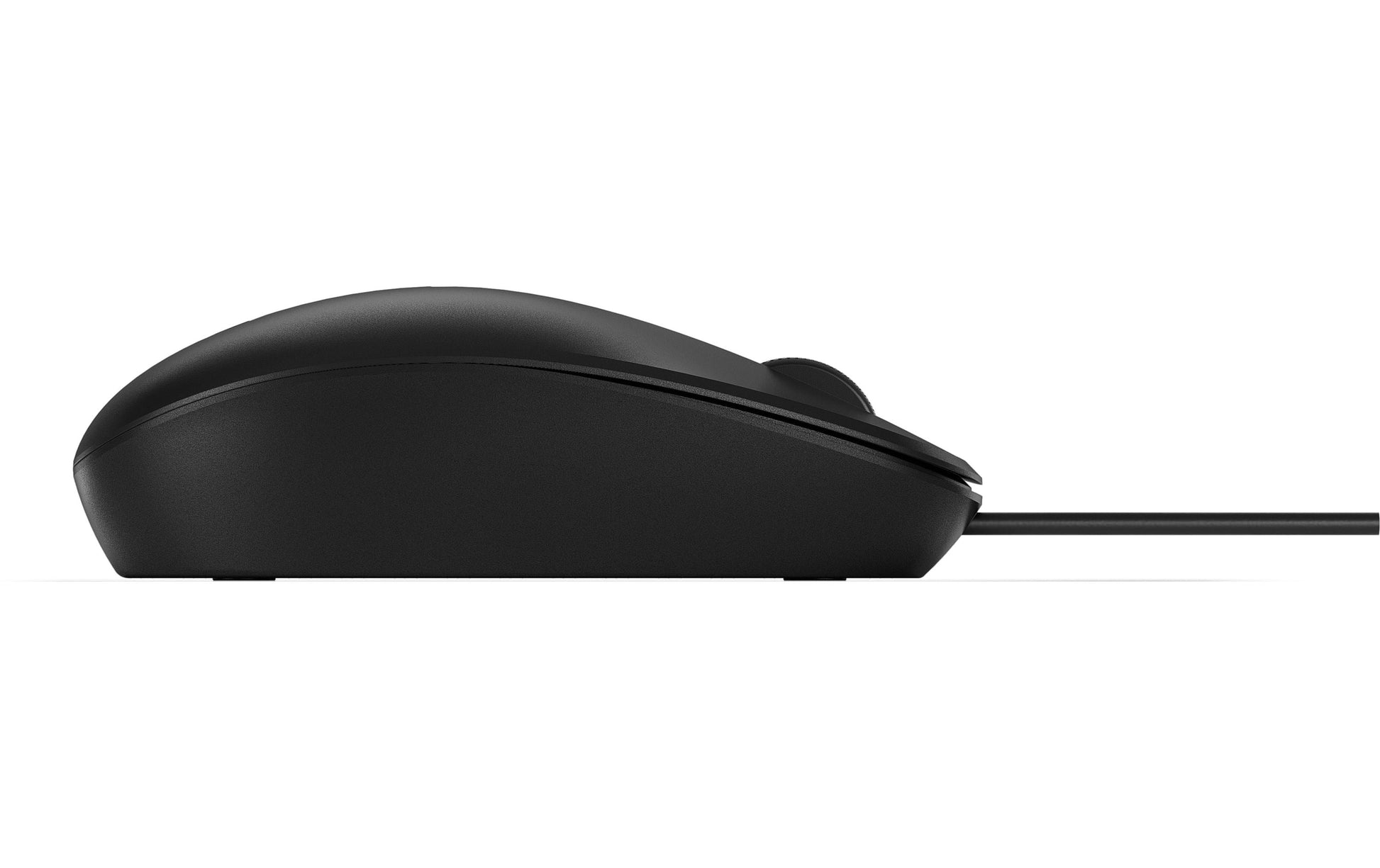 HP 128 LSR Maus – kabelgebunden