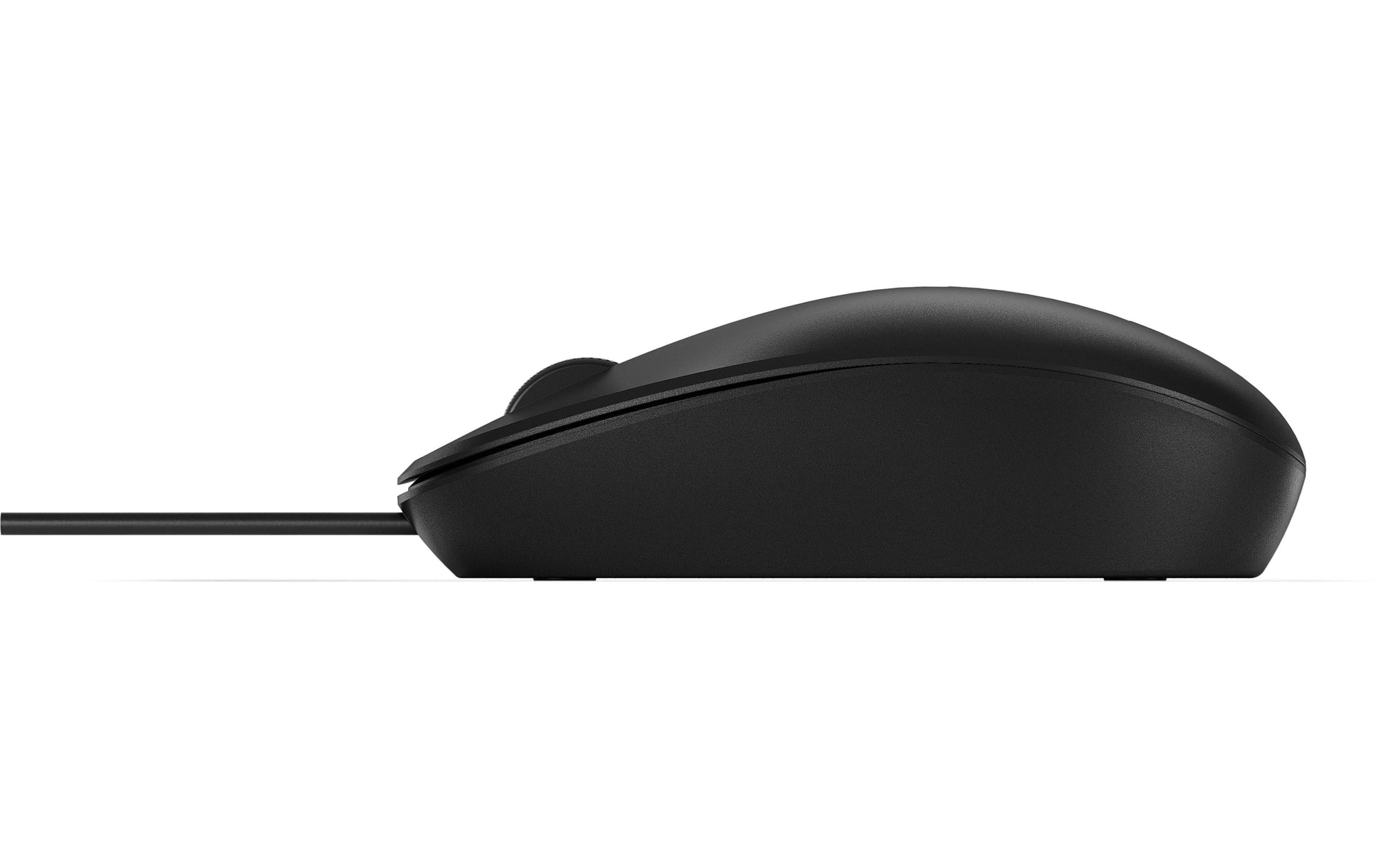 HP 128 LSR Maus – kabelgebunden