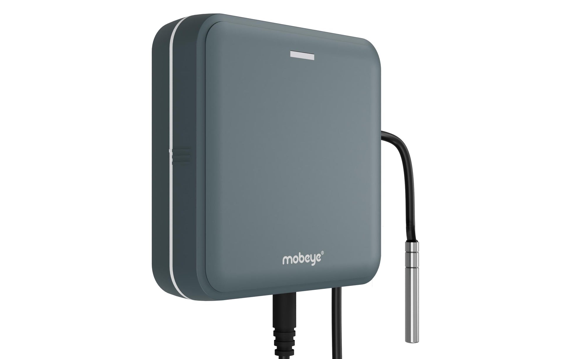 Mobeye ThermoGuard CM4200 Temperatursensor – Temperatur – 4G – 2× CR123A, Optionales Netzteil – Innenbereich